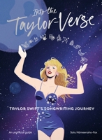 Into the Taylor-Verse 0857506587 Book Cover