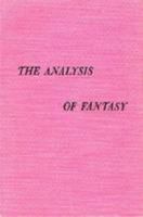 Analysis of Fantasy 088275114X Book Cover