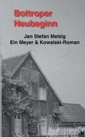 Bottroper Neubeginn (German Edition) 3819200533 Book Cover