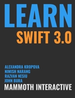 Learn Swift 3.0 1365579433 Book Cover