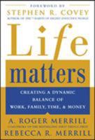 Life Matters 0071441786 Book Cover