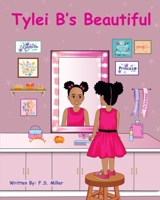 Tylei B's Beautiful B095MXDPSC Book Cover
