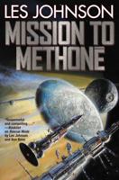 Mission to Methone 1481483889 Book Cover