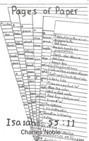Pages of Paper B0GVL58K75 Book Cover