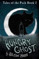 Hungry Ghost 0983830932 Book Cover