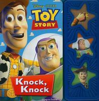 Knock, Knock 1412726204 Book Cover