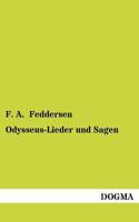 Odysseus-Lieder Und Sagen 1144315336 Book Cover