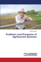 Problems and Prospects of Agritourism Business 365950291X Book Cover