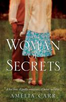 A Woman Of Secrets 0755370031 Book Cover