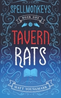 Tavern Rats B0B8VJ6V99 Book Cover