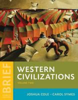 Western Civilizations: Their History and Their Culture 0393614891 Book Cover