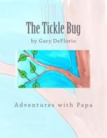 The Tickle Bug 1484189353 Book Cover