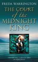 The Court of the Midnight King 0743415671 Book Cover