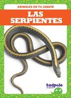 Las Serpientes 1645272648 Book Cover