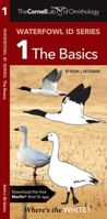 Cornell Lab of Ornithology Waterfowl ID: #1 The Basics 1583559345 Book Cover