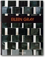 Eileen Gray: Design and Architecture 1878-1976 3822844179 Book Cover