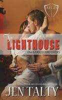 The Lighthouse 1723108642 Book Cover