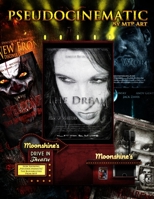 Pseudocinematic 1291624546 Book Cover