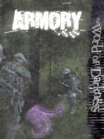World of Darkness: Armory 1588464865 Book Cover