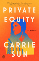 Private Equity: A Memoir 0593654994 Book Cover