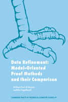 Data Refinement: Model-Oriented Proof Methods and their Comparison