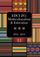 Multiculturalism and Education (Revised Edition) 162131183X Book Cover