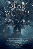 The Dead of Winter B0GFCCDN5N Book Cover