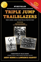 Triple Jump Trailblazers 1739474953 Book Cover