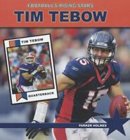 Tim Tebow 1448891914 Book Cover