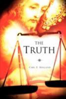 The Truth 1604779195 Book Cover