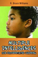 Multiple Intelligences for Differentiated Learning (The Nutshell Series) 097173321X Book Cover