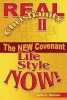 Real Christianity II 149846047X Book Cover