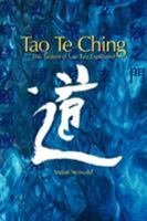 Tao Te Ching: The Taoism of Lao Tzu Explained 9178940397 Book Cover