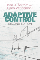 Adaptive Control 0201097206 Book Cover