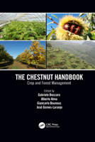 The Chestnut Handbook: Crop & Forest Management 1032084308 Book Cover