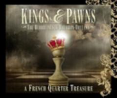 Kings and Pawns 1320099114 Book Cover