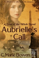 Aubrielle's Call 194521502X Book Cover