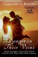 Vows, Lies, and Midnight Ties: Three Love Stories That Shouldn't Have Happened-But Did (Velvet Ink: Heat in Every Shade) B0FGZBJ5XB Book Cover