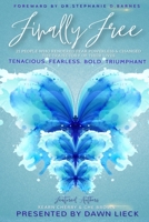 Finally Free B08T48HKPS Book Cover