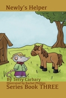 Newly's Helper: Chapter Book 3 (The Adventures of Newly) B0CWV25JDR Book Cover