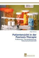 Patientensicht in der Psoriasis-Therapie 3838132939 Book Cover