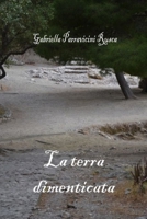 La terra dimenticata 1326890131 Book Cover