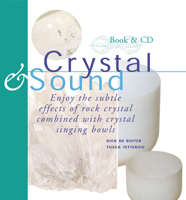 Crystal & Sound 907459770X Book Cover