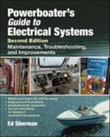 Powerboater's Guide to Electrical Systems 0071343261 Book Cover