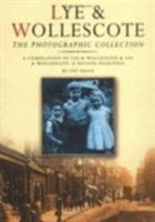 Lye and Wollescote Collection 0750933550 Book Cover