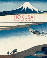 Hokusai 379132490X Book Cover