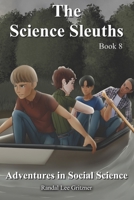 Adventures in Social Science - Book 8 B09NGVLQ6G Book Cover