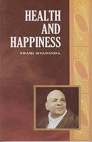 Health and Happiness 8170520347 Book Cover