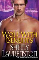 Wolf with Benefits 0758265239 Book Cover