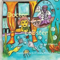Doctor Lobster B0CSC4X5TQ Book Cover
